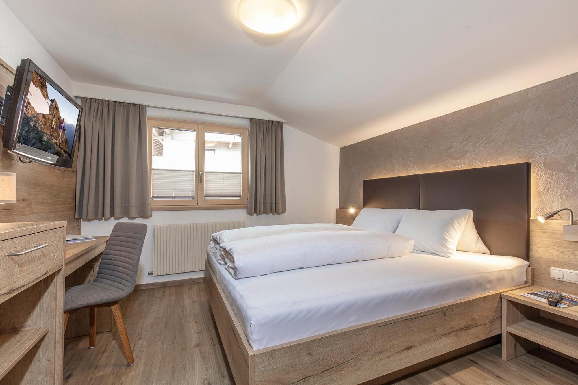 Gustls Ferienhaeusl Apartment Solden Exterior photo